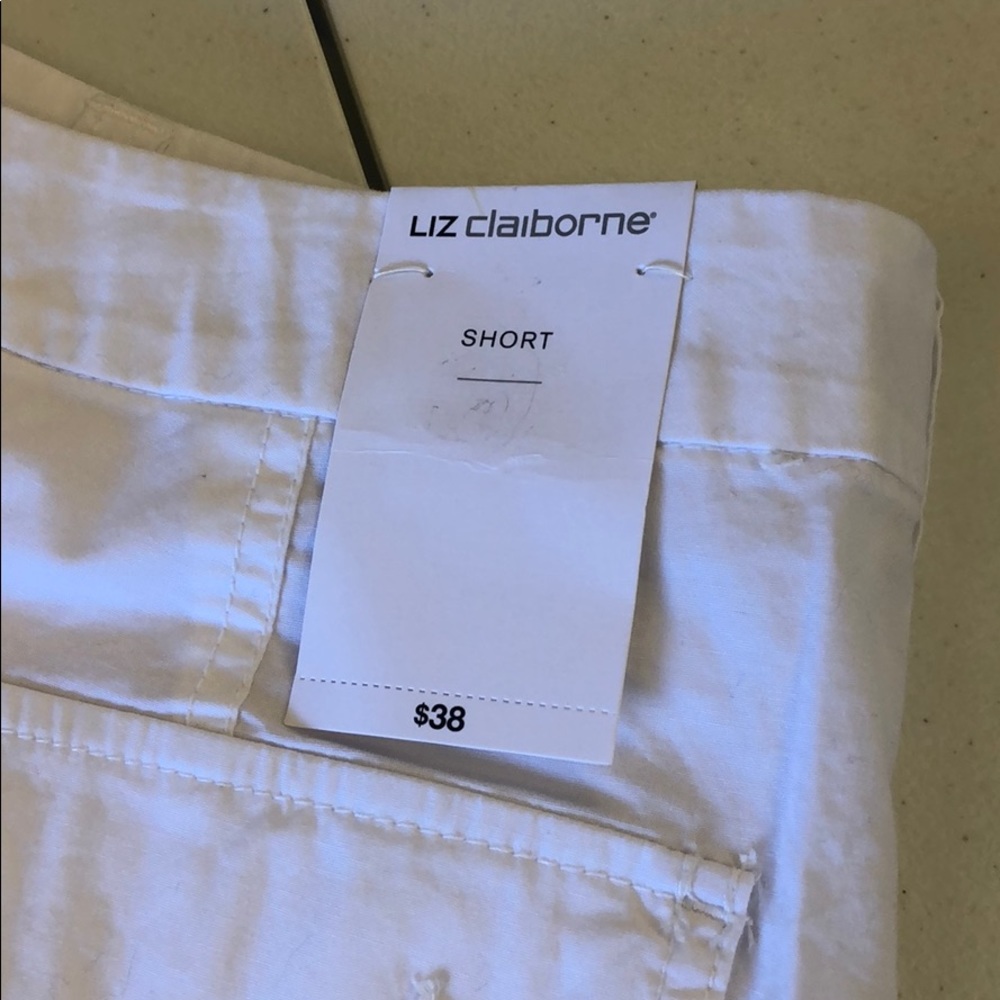 NWT shorts - Picture 2 of 3